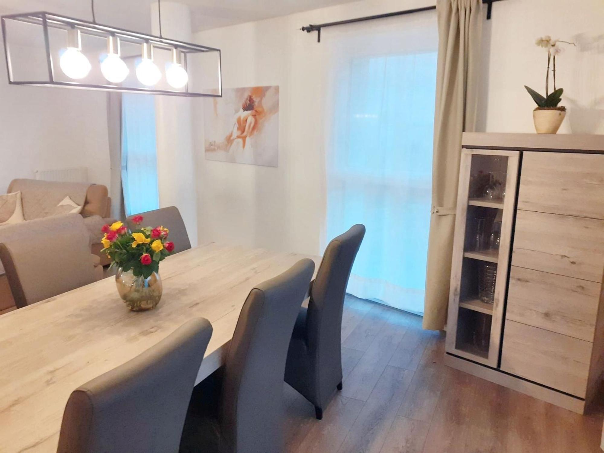 Modern Apartment In Cureghem Anderlecht 134 M² + Terrace Brüksel Dış mekan fotoğraf