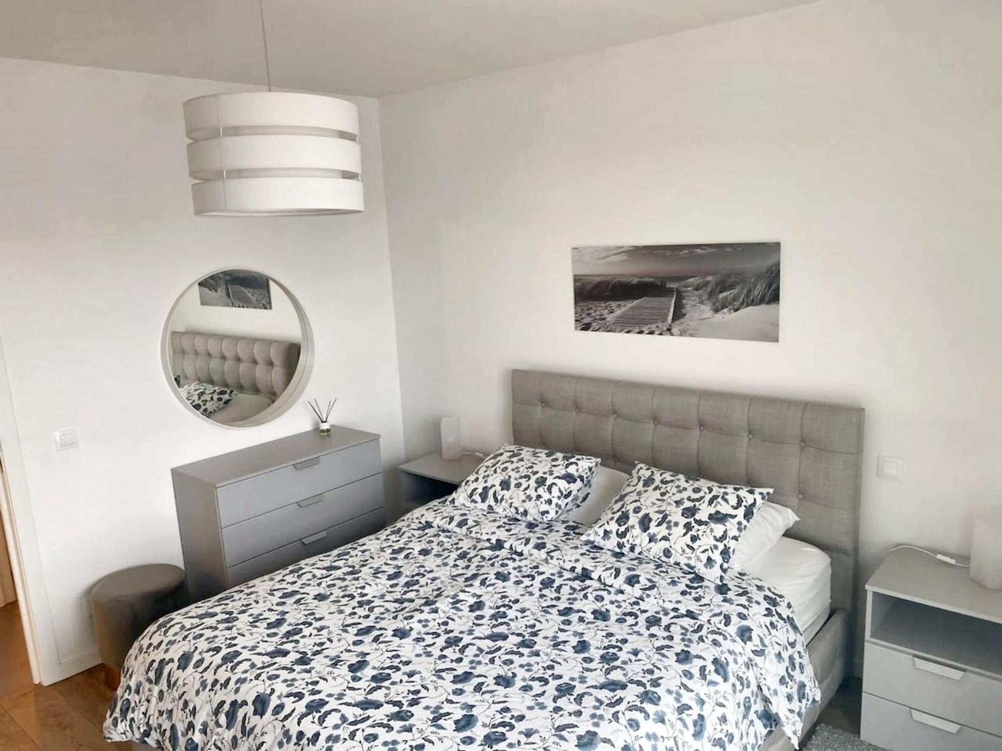 Modern Apartment In Cureghem Anderlecht 134 M² + Terrace Brüksel Dış mekan fotoğraf